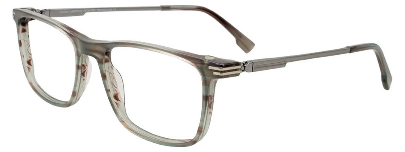 Takumi TK1337 Eyeglasses - view 3